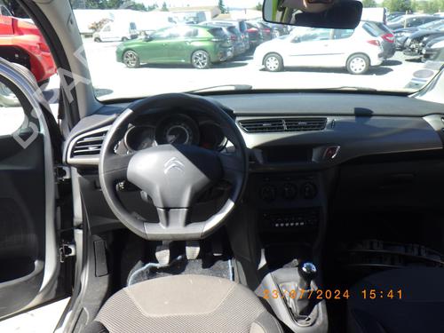 Starter CITROËN C3 II (SC_) 1.2 VTi 82 | BP23052520M8  - Image 7