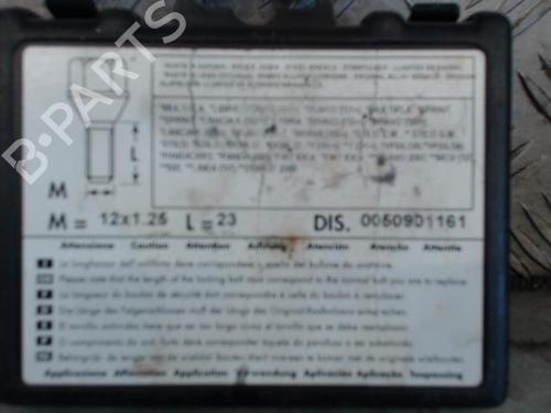Other FIAT 500X (334_) 1.4 (334AXC1B, 334AXC11) | BP26952952O1 - Image 3
