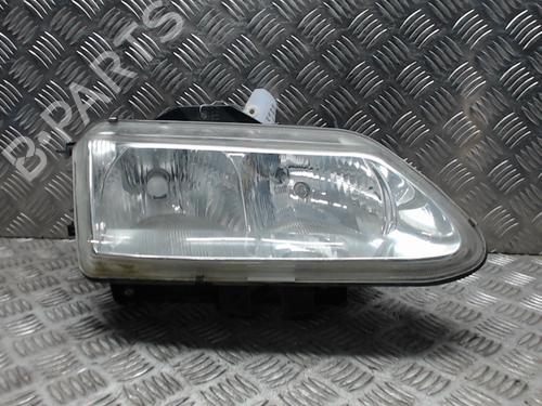 Used Right headlight RENAULT ESPACE III (JE0_) 2.2 dCi (JE0K) (130 hp) 25262465