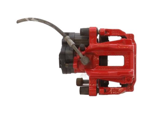 Used Left rear brake caliper VW GOLF VIII (CD1, DA1) 2.0 GTI Clubsport (300 hp) 30676608