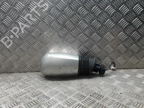 Right mirror FIAT PUNTO (188_) 1.2 60 (188.030, .050, .130, .150, .230, .250) | BP23049062C27 