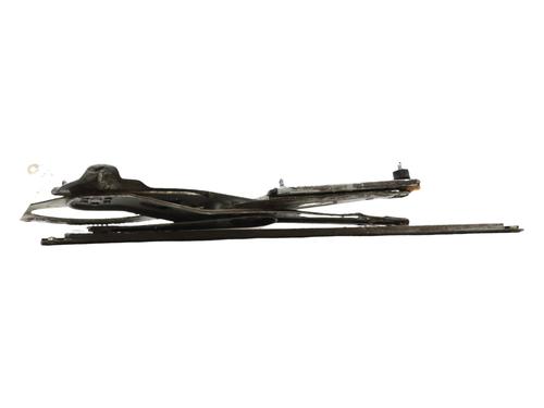 Front left window mechanism RENAULT MEGANE III Hatchback (BZ0/1_, B3_) | BP37451505C22 - Image 3