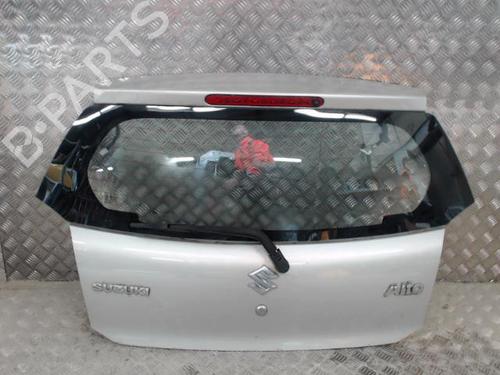 Used Tailgate SUZUKI ALTO VII (GF) 1.0 (AMF310, GFC31S) (68 hp) 23050622
