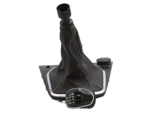 Shift knob FORD FIESTA VII (HJ, HF) 1.0 EcoBoost | BP28428227I34  - Image 5