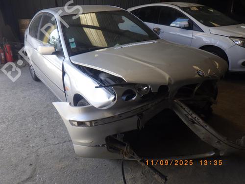 Used Parts BMW 3 Compact (E46) 325 ti (192 hp) 4229065