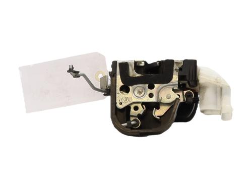 Used Front right lock Front right lock FIAT MULTIPLA (186_) 1.9 JTD (186AXE1A) (120 hp) 34173232 34173232