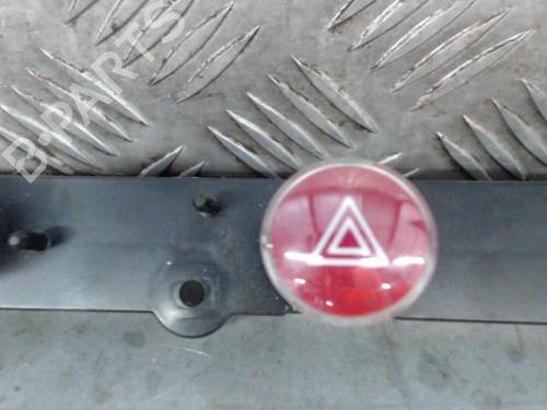 Warning switch FIAT 500X (334_) 1.4 (334AXC1B, 334AXC11) | BP26936281I22  - Image 6