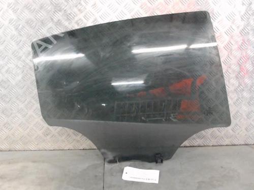 Rear right door window PEUGEOT 208 I (CA_, CC_) 1.2 VTI 82 | BP24456665C21 