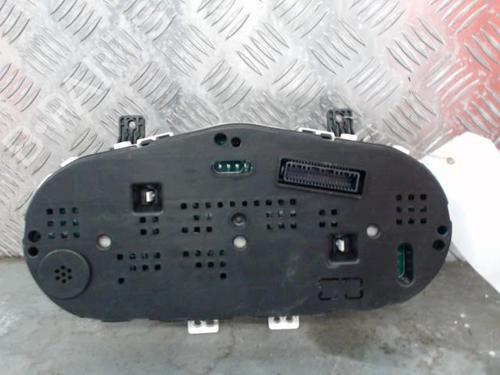 Instrument cluster KIA PICANTO II (TA) 1.0 | BP28209282C47 
