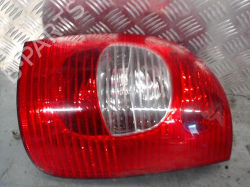 Right taillight CITROËN XSARA PICASSO (N68) 1.6 | BP23052499C35 