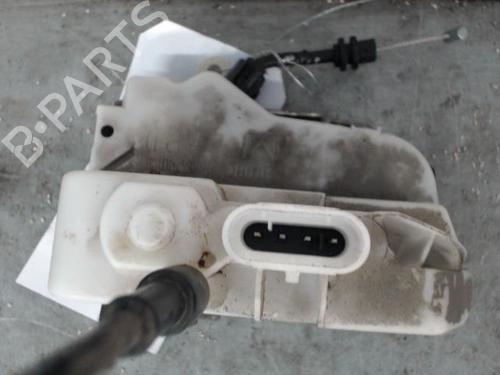 Rear right lock CITROËN C3 I (FC_, FN_) 1.4 i | BP26171793C99 