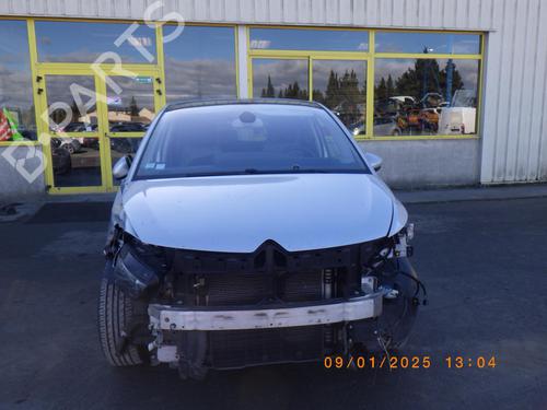 Hattehylde CITROËN C4 Picasso II 1.6 HDi / BlueHDi 115 | BP24554833C85  - Image 7