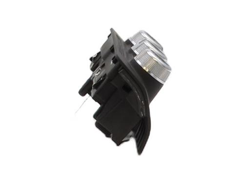 Climate control AUDI A1 Sportback (8XA, 8XF) 2.0 TDI | BP29518814I5 - Image 5