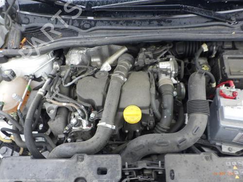 AC compressor RENAULT CLIO IV (BH_) 1.5 dCi 75 | BP23837922M34 - Image 7
