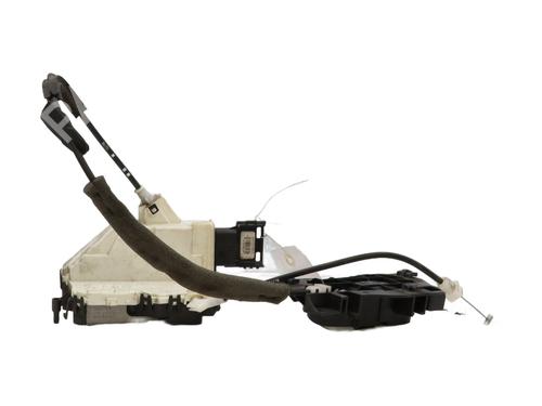 Used Front right lock Front right lock PEUGEOT PARTNER Box Body/MPV 1.6 HDi (75 hp) 29158274 29158274