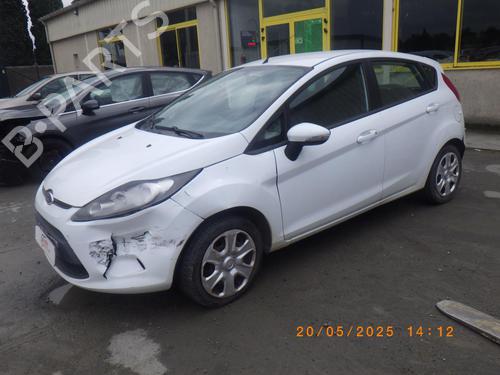Front left lock FORD FIESTA VI (CB1, CCN) 1.4 TDCi | BP29275535C98 