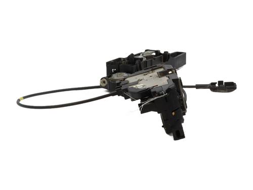 Front right lock RENAULT KANGOO Express (FW0/1_) | BP30886331C97 - Image 2