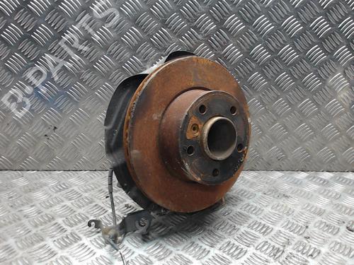 Used Left front steering knuckle BMW 1 (E87) 118 d (122 hp) 23048560