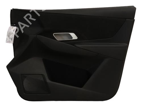 Used Front right panel DS DS 7 Crossback (J4_, JR_, JC_) 1.5 BlueHDi 130 (JCYHZJ, JCYHZR) (130 hp) 31290536