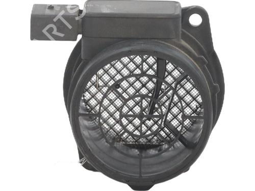 Used Mass air flow sensor Mass air flow sensor MERCEDES-BENZ C-CLASS Coupe (CL203) C 200 Kompressor (203.745) (163 hp) 33457826 33457826