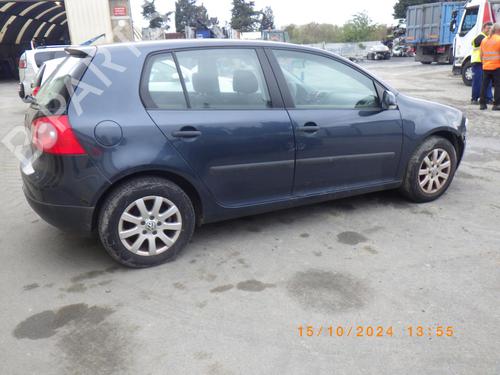 Starter VW GOLF V (1K1) 1.9 TDI | BP24504992M8 