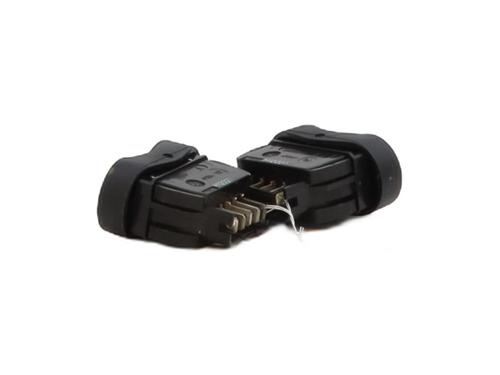 Left front window switch DACIA SANDERO 1.5 dCi | BP29530088I27 