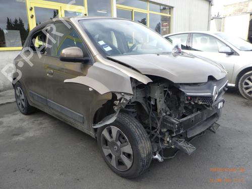 Other RENAULT TWINGO III (BCM_, BCA_) 1.0 SCe 70 | BP23050841O1  - Image 14