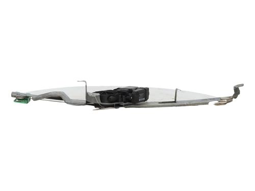 Used Front right window mechanism Front right window mechanism RENAULT SCÉNIC II (JM0/1_) 1.6 16V (JM1R) (112 hp) 36097134 36097134