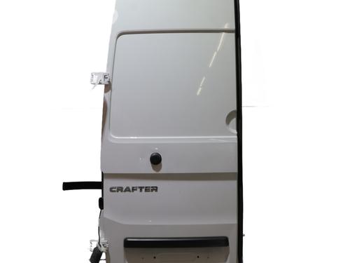 Porte battante arrière gauche VW CRAFTER Van (SY_, SX_) 2.0 TDI FWD (SYB, SYC, SYD) (140 hp) 31881559