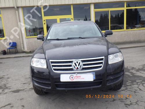 Motorhjelm VW TOUAREG (7LA, 7L6, 7L7) 2.5 R5 TDI | BP24476190C1 
