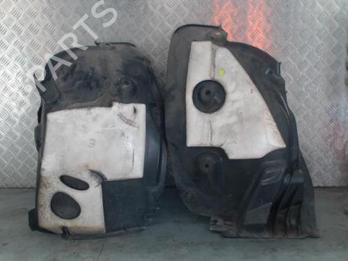 Used Wheel arch RENAULT MEGANE III Hatchback (BZ0/1_, B3_) 1.5 dCi (BZ09, BZ0D, BZ1W, BZ29, BZ14) (110 hp) 29598994