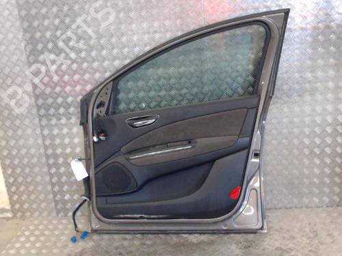 Right front door FIAT BRAVO II (198_) 1.6 D Multijet (198AXL1B) | BP23051690C3 