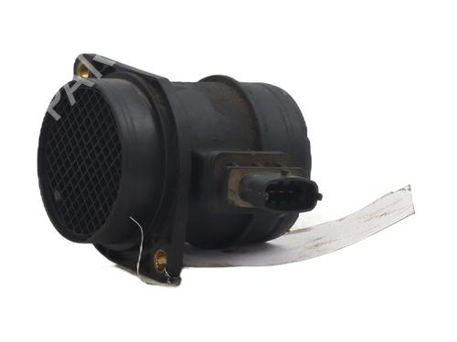 Used Mass air flow sensor Mass air flow sensor ALFA ROMEO 147 (937_) 1.9 JTDM 8V (937.AXD1A, 937.AXU1A, 937.BXU1A) (120 hp) 33113388 33113388