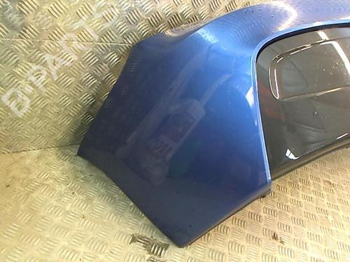 Used Rear bumper BMW 1 (F21) M 135 i xDrive (320 hp) 23838448
