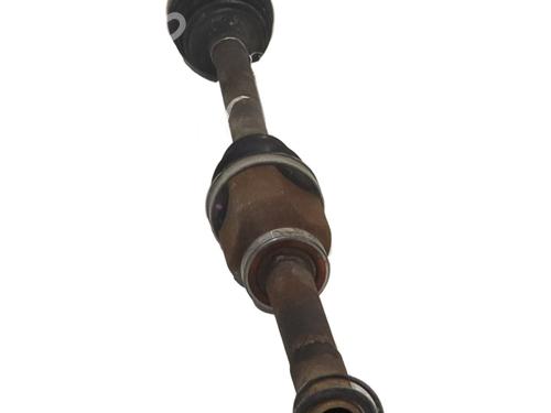 Used Right front driveshaft Right front driveshaft RENAULT CLIO III (BR0/1, CR0/1) 1.6 16V (BR05, BR0B, BR0Y, BR15, BR1J, BR1M, BR1Y, CR0B,... (112 hp) 33707530 33707530