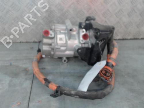 AC compressor MITSUBISHI ASX (VSX_, VSE_)  | BP28331929M34 