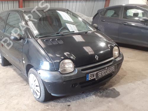 Brugte RENAULT TWINGO I (C06_) 1.2 (C066, C068) 4923090