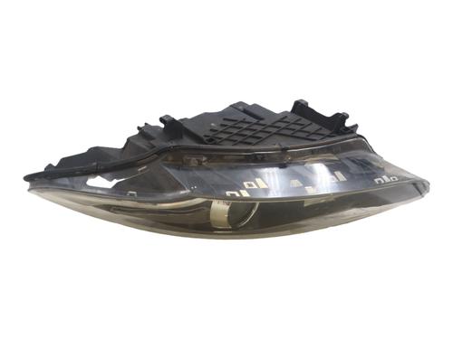 Used Left headlight Left headlight RENAULT MEGANE III Hatchback (BZ0/1_, B3_) 1.5 dCi (BZ1G, BZ1W, BZ0R) (95 hp) 40269294 40269294