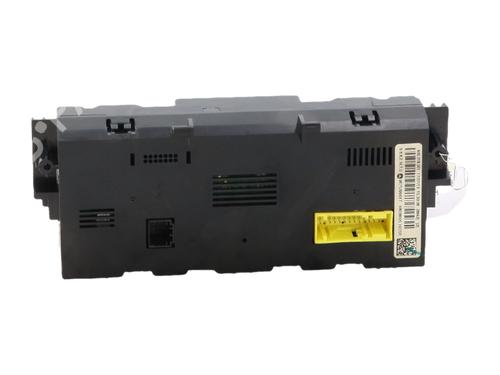 Climate control CITROËN C3 II (SC_) 1.6 HDi | BP38776468I5 - Image 2