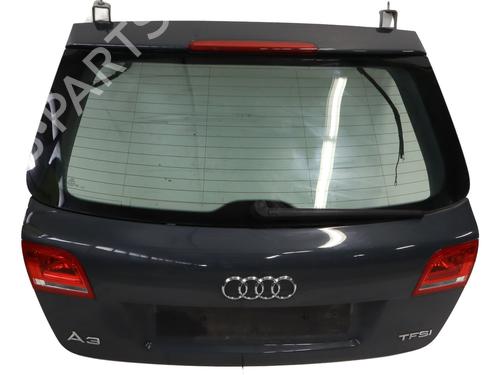 Used Tailgate AUDI A4 B8 Avant (8K5) 2.0 TDI (136 hp) 23839637