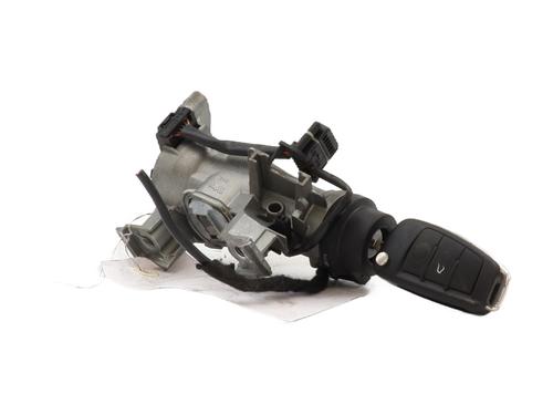 Ratlås/Tændingslås AUDI A3 (8P1) 1.9 TDI (105 hp) 30960195