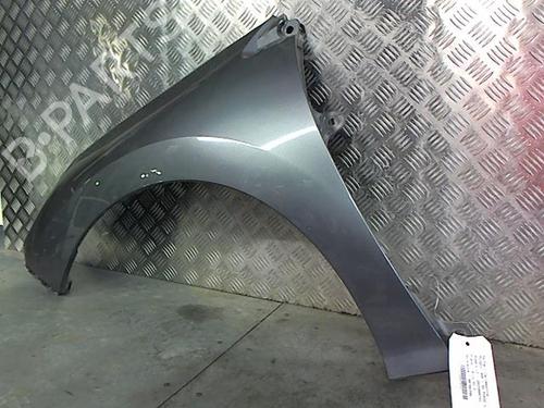 Left front fenders PEUGEOT 308 SW I (4E_, 4H_) 1.6 HDi | BP23838579C41 