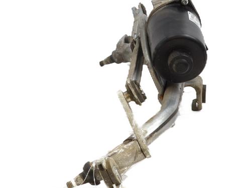Front wiper motor AUDI ALLROAD C5 (4BH) 2.5 TDI quattro | BP31991561M29  - Image 5