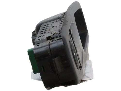 Left front window switch RENAULT MEGANE III Hatchback (BZ0/1_, B3_) 1.5 dCi (BZ0C) | BP37066551I27 - Image 2