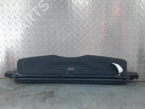 Used Rear parcel shelf BMW 5 Touring (E61) 523 i (177 hp) 30078869