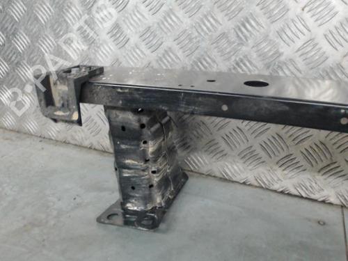 Front bumper reinforcement RENAULT TWINGO III (BCM_, BCA_) 1.0 SCe 65 (BCMJ) | BP30147314C109 