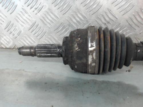 Right front driveshaft DACIA LOGAN II 1.5 dCi / Blue dCi 75 | BP26707629M39 