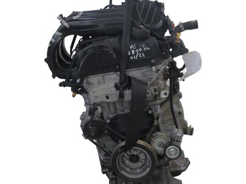Used Engine Engine PEUGEOT 208 I (CA_, CC_) 1.2 VTI 82 (82 hp) 32849603 32849603