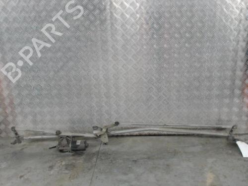 Front wiper motor CITROËN C4 II (NC_) 1.6 HDi 115 | BP26522914M29 - Image 4