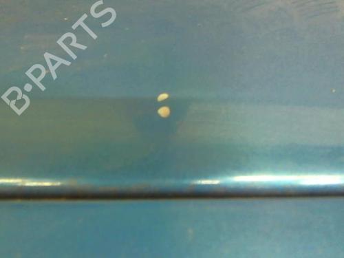 Tailgate FORD FIESTA VI (CB1, CCN) 1.5 TDCi | BP23838966C6 